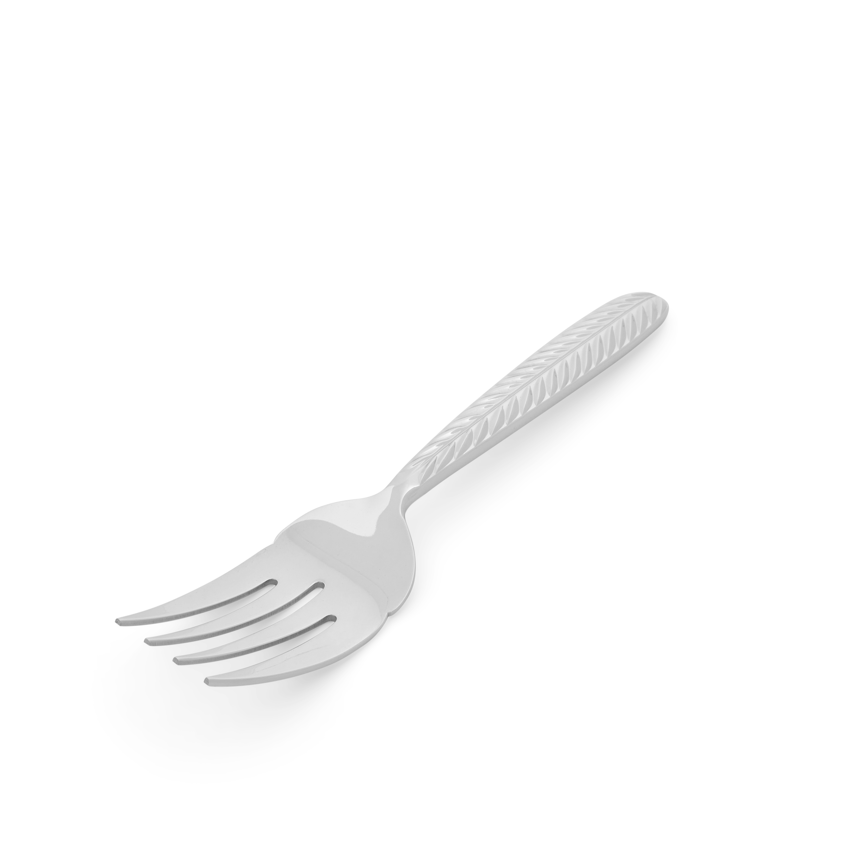 Botanic Garden Serving Fork image number null